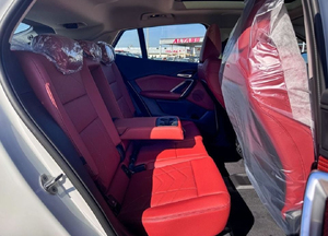 NOUVEAU BMW X2 Competition 2026 - Moteur 2.0L Essence 204ch Euro6 TRANSMISSION AUTOMATIQUE Conduite à Gauche - Product Image 6