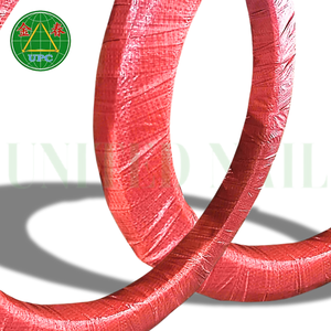 Alambre de Amarre Recocido de 10 Ga de Diámetro para Proyectos de Construcción con Precio Competitivo de la Fábrica Líder de Vietnam - Product Image 2