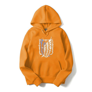 Fabricant de sweats à capuche unisexes surdimensionnés personnalisés de qualité supérieure, tissu en polaire à grammage élevé, production en gros - Product Image 3