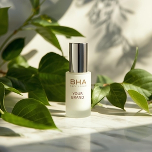 เซรั่มบำรุงผิวหน้าระดับมืออาชีพ รับผลิตแบรนด์ส่วนตัว พร้อมบริการออกแบบโลโก้และบรรจุภัณฑ์  ทรีทเมนต์ผิวด้วย BHA จำหน่ายส่งจำนวนมาก - Product Image 4