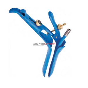 Weissman Speculum Right Open Premium Surgical Instruments Supplier Electrosurgical Reusable Good Quality Stainless Steel - Product Image 2