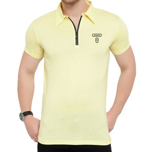 เสื้อโปโลผู้ชาย คอลเลคชั่นเสื้อเชิ้ตสุดเท่สำหรับผู้ชาย ขายส่งเสื้อโปโล เสื้อยืดโปโล - Product Image 1