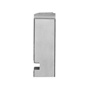 Set da 4 filiere filettatrici HSS per filettature a destra per tubi NPT da 1/2" e 3/4" con attacco integrato per macchina - Product Image 3