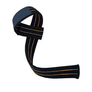 Sangles de musculation en gros avec logo personnalisé imprimé – Sangles de musculation premium pour le sport, la gym, le fitness et les vêtements de sport – Sangles OEM - Product Image 5