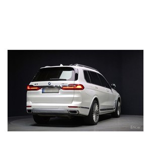 BMW X7 XDrive 40i Octubre 2022, 7 Plazas, Excelente Diseño, Asientos de Cuero, Caja de Cambios Automática, Cámara Trasera - 46,430 km, Pura Excelencia - Product Image 2