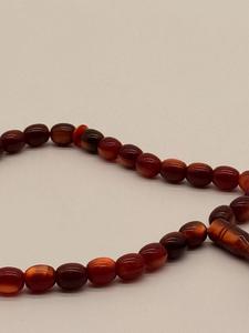 Cuentas de Oración Islámicas de Resina, Tasbih Musulmán, Dhikr Hecho a Mano, Figura Religiosa Elegante con Forma de Búho, Tema de Ángel, Decoración para el Hogar - Product Image 2