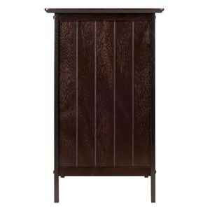 Tavolo di accento Blair salotto caffè o comodino mobili - Product Image 5