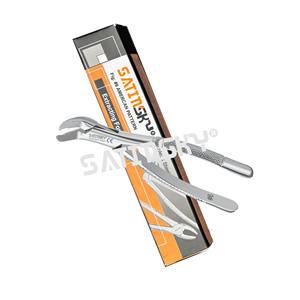 #6 Dientes superiores e inferiores División y separación Base de grado alemán de Instrumentos dentales Instrumentos Premium de alta calidad - Product Image 1