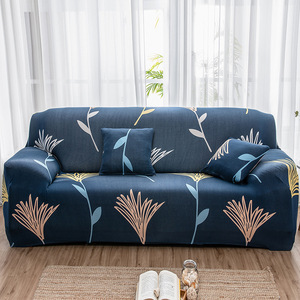 Geometric Printed Stretch <b>Sofa</b> <b>Cover</b> Slipcover Elastic Furniture <b>Cover</b> Machine Washable Universal <b>Sofa</b> Protector - Product Image 4