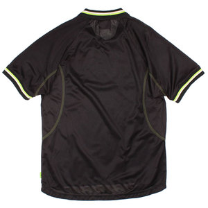 Camiseta de Fútbol para Hombre al Por Mayor, de Alta Calidad, a la Moda, del Mejor Proveedor, de Secado Rápido, Transpirable, para Entrenamiento, con Logotipo Personalizado - Product Image 2