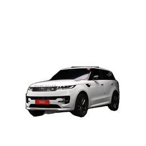 Land Rover Range Rover Sport D300 HSE Dynamic, Modelo Mayo 2023, 24,047 km, Diésel, Automático, Volante a la Izquierda, Cámara Trasera - Product Image 1