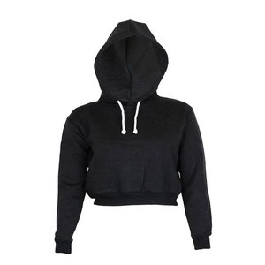 Sweat à capuche pour homme de qualité supérieure au meilleur prix, 100% coton biologique, style streetwear, sweat à capuche décontracté uni, tissu tricoté - Product Image 3