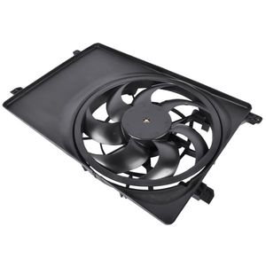 Ventilateur de refroidissement de radiateur pour Kia Sportage 2.4L 2017 2022 AWD, modèle 25380 D9900 KI3115149 - Product Image 2
