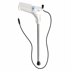 Pistola Digital Veterinaria con IA para Cría de Animales |   Dispositivo de Inseminación de Precisión con Sonda de Acero Inoxidable Recargable para Granjas Lecheras - Product Image 1