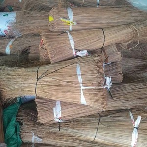 Bâtons de balai en noix de coco de qualité supérieure |   Matériel de nervures de feuilles séchées naturelles en gros du Vietnam - Product Image 3