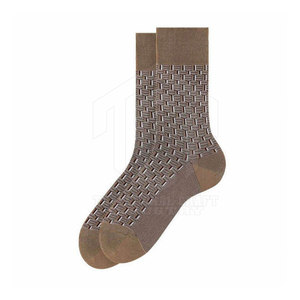 Comfortable Daily Sports <b>Socks</b> Stretch Knit Sports <b>Socks</b> Cushioned Comfort Sports <b>Socks</b> For <b>Running</b> - Product Image 3