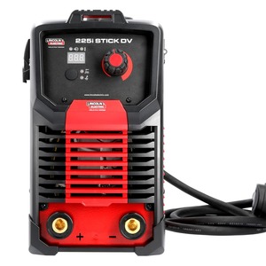 Soudeuse à l'arc électrique Weld-Pak 225i, double tension - Product Image 2