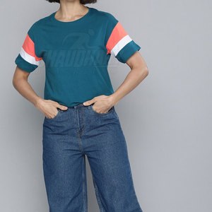 Camisetas de Mujer de Corte Ajustado y Calidad Premium, Camisetas de Mujer en Oferta, Camisetas de Mujer en Venta en Línea - Product Image 5
