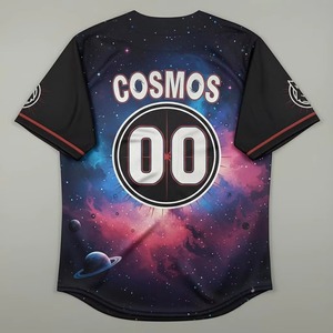 Uniforme de Softbol Personalizado de Primera Calidad con Logotipo del Equipo, Estilo Azul Cielo, Conjunto de Camiseta de Béisbol para Adultos y Jóvenes - Product Image 6