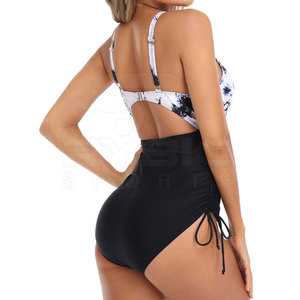 Precio al por mayor de la colección de verano moderna: Traje de baño para mujer de tela premium con apariencia y ajuste elegantes - Product Image 5