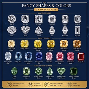 Diamants de laboratoire cultivés CVD/HPHT certifiés IGI, taille marquise, couleur D-G, pureté VVS-VS1, 0,5-5 carats, pour la fabrication de bijoux - Product Image 6