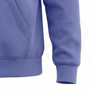 Streetwear Custom Print Embroidered Autumn Pullover <b>Hoodie</b> <b>Trendy</b> Cotton Fleece Unisex Oversized Eco Friendly Fashion Daily Wear - Product Image 6