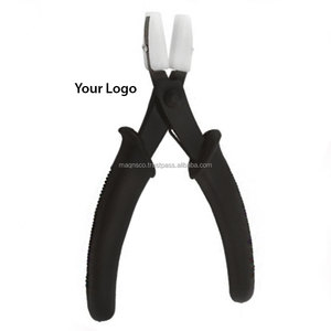 Alicates de Nylon para Joyería de Alta Calidad, 130mm, de Vendedor Confiable, para Fabricación de Joyas y Otros Trabajos Finos - Product Image 4