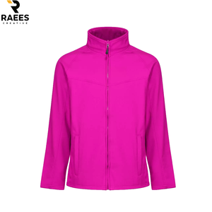 High Quality Versatile Outdoor Tactical <b>Windbreaker</b> Custom Oem Logo Softshell Stand Warm Waterproof <b>For</b> <b>Camping</b> High Street - Product Image 2