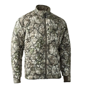 Chaquetas de Caza de Invierno para Montaña, Ropa de Caza Impermeable, Chaqueta de Caza con Camuflaje de Árbol, Ropa de Caza de Forro Polar - Product Image 1