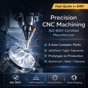 Klantspecifieke precisiebewerking van roestvrij staal, aluminium, titanium; <span class=keywords><strong>CNC</strong></span>-frees- en draaiwerkzaamheden; fabricatiediensten; <span class=keywords><strong>CNC</strong></span>-bewerkte onderdelen - Product Image 2