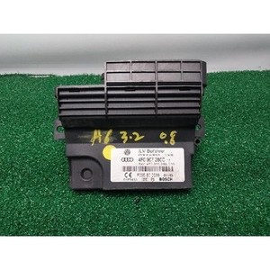 ECUs y Módulos de Computación Usados A6 4F0907280C - Product Image 1