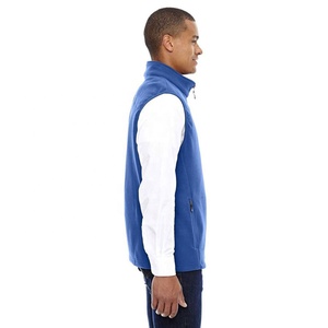 เสื้อกั๊กบอดี้แวร์มานสำหรับผู้ชาย น้ำหนักเบา สไตล์ลำลอง เหมาะสำหรับฤดูหนาว ใช้ได้ทั้งการเดินทางและแฟชั่น - Product Image 3
