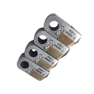 Customized V-Shape Posalux Diamond Cutting <b>Tools</b> 7mm 8mm Jewelry End Mill <b>Tool</b> with CVD Mono Diamond for Jewelry Making - Product Image 5