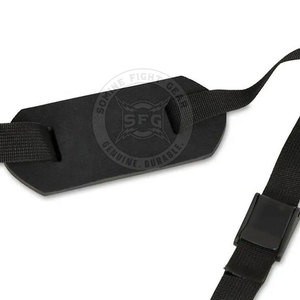 Nuevo Estilo de Arm Blaster Ligero para Levantamiento de Pesas, Ejercicio en Gimnasio y Fisicoculturismo para Adultos - Product Image 4