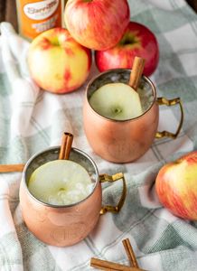 Copper Mule Mug Premium Cocktail Drinkware Bar Serving Mug Bulk Export Manufacturer India - Product Image 5