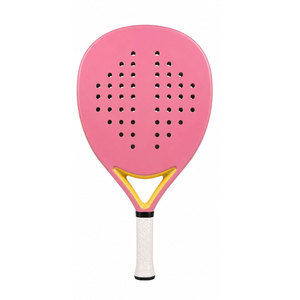 Overgrip de Tenis de Fibra de Carbono con Diseño Gráfico, 16x20 Cuerdas, Ligero, Duradero, Antideslizante, para Uso en Exteriores - Product Image 3