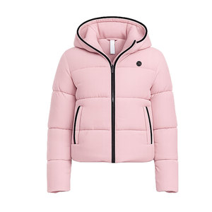 Veste à bulles légère pour femmes, confortable pour l'hiver, idéale pour les occasions décontractées, les sorties en plein air et le quotidien - Product Image 4