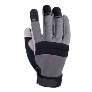 Gants de mécanicien au design exceptionnel, prix avantageux, look moderne, couleur personnalisée, gants de mécanicien de qualité supérieure - Product Image 4