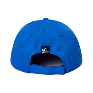 Gorra de Béisbol Ajustada de 6 Paneles en Oferta |   Gorra Snapback de Estilo Urbano con Logotipo Bordado Personalizado |   Sombrero Unisex para Fiestas y Viajes al Aire Libre - Product Image 2