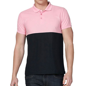 เสื้อโปโลผู้ชายเนื้อผ้านุ่ม ระบายอากาศดี เหมาะสำหรับใส่ลำลองทุกวัน ออกกำลังกาย กิจกรรมกลางแจ้ง ท่องเที่ยว และเล่นกีฬา - Product Image 1