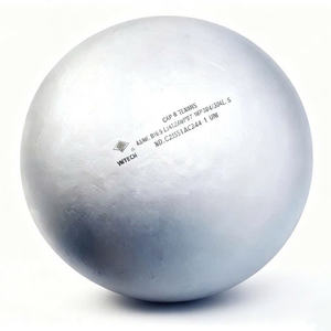 Bouchon de tuyau en acier inoxydable du Vietnam ASME B16.9 A SA403 304 304L 316 316L haute pression résistant à la corrosion - Product Image 3