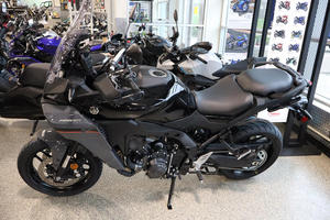 มอเตอร์ไซค์ทัวริ่งสปอร์ต 900 Tracer 847cc ปี 2022 - 2026 สำหรับการเดินทางไกลและการเดินทางประจำวัน ส่งออกขาย - Product Image 5