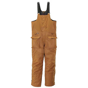 Pantalones de Seguridad Impermeables y Resistentes al Ácido de Alta Calidad para Hombre y Mujer, con Suela de Goma, para Pesca y Actividades al Aire Libre, Precio de Fábrica - Product Image 1