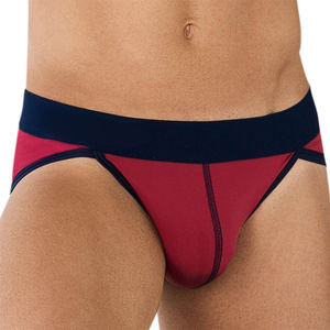 Ropa Interior Deportiva de Algodón Cómoda para Hombre, Los Mejores Productos de Moda en Ropa Masculina, Ropa Deportiva, Bóxers para Hombre - Product Image 1