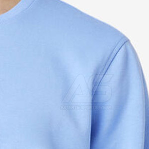 ชุดวอร์มผู้ชายคุณภาพพรีเมียม ขายดี สีพื้น ใส่สบาย ทนทาน มีจำหน่าย - Product Image 6