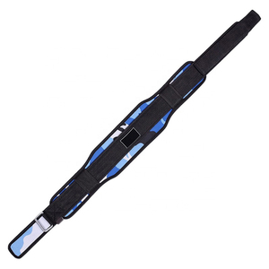 Ceinture de Soutien Lombaire Respirante pour Musculation et Haltérophilie en Néoprène Double - Product Image 4