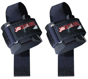 Unisex Non-Slip for Heavy Power Straps Strength Training Royal Blue 5MM Thick Neoprene Cotton Power Straps Advanced Protection - Product Image 6