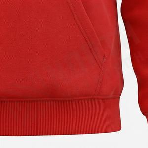 Custom Logo 100% Cotton French Terry Pullover Plain Blank Men High Quality Oversize Heavyweight <b>Hoodie</b> <b>Soft</b> Fit Customized Color - Product Image 5