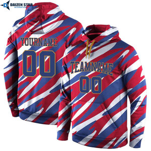 เสื้อฮู้ดผ้าสปอร์ตยืดหยุ่นสำหรับออกกำลังกาย  รับผลิตแบบ OEM พร้อมบริการติดแบรนด์ตามสั่ง - Product Image 4