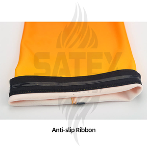 Manchons de bras personnalisés OEM avec logo, rafraîchissants, de compression sportive, pour le basketball, le football, le cyclisme, protection UV solaire pour hommes et femmes, vélo - Product Image 4